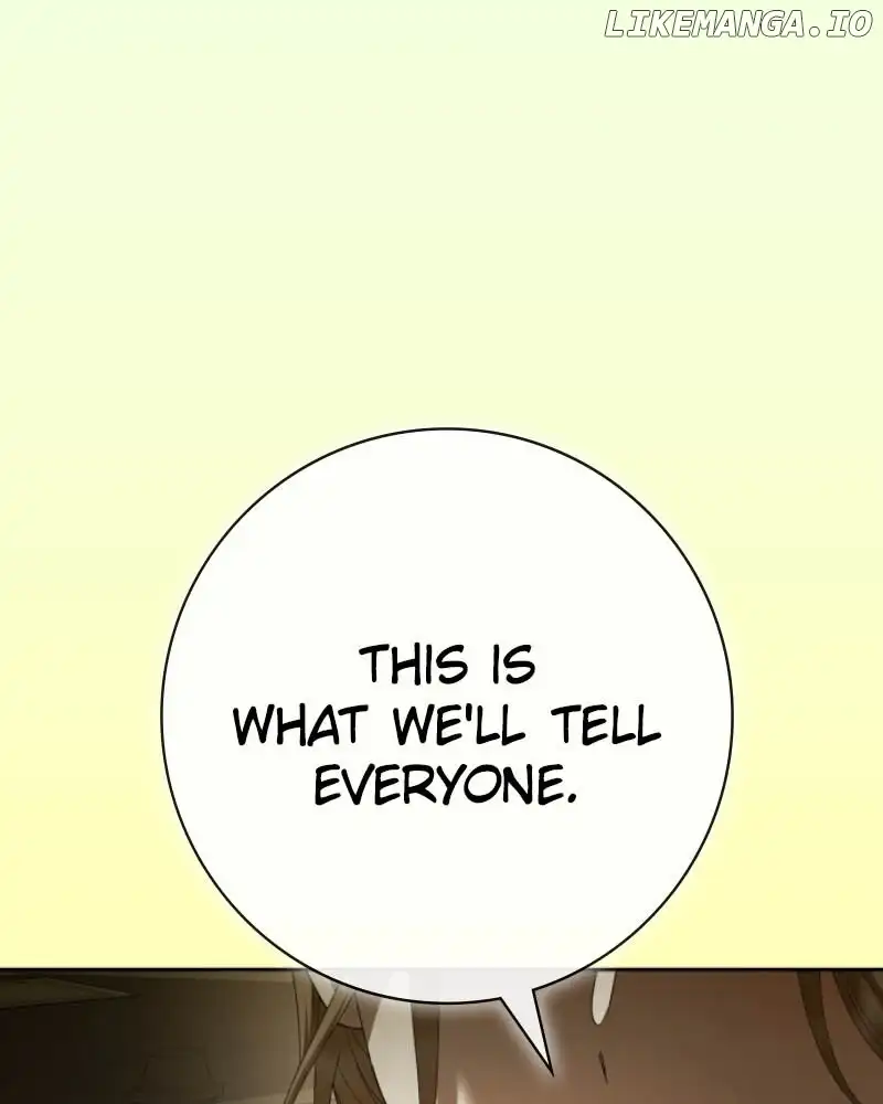 I Want to Be You, Just For A Day Chapter 199 page 112