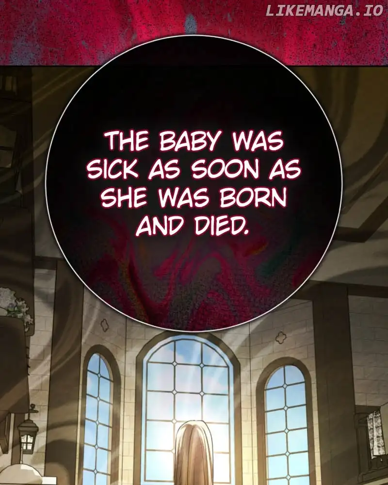I Want to Be You, Just For A Day Chapter 199 page 114