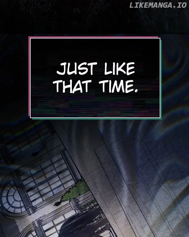 I Want to Be You, Just For A Day Chapter 199 page 119