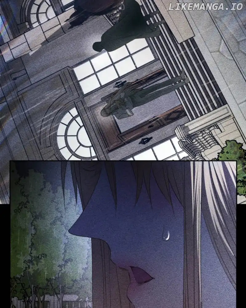 I Want to Be You, Just For A Day Chapter 199 page 120