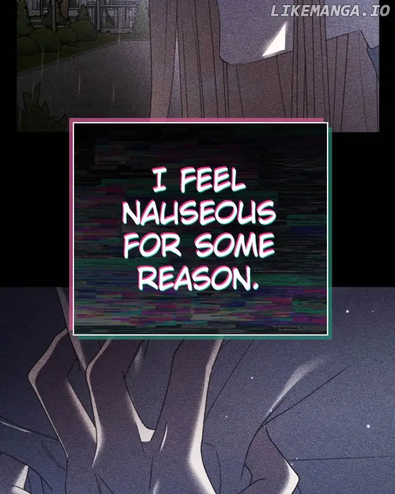 I Want to Be You, Just For A Day Chapter 199 page 121