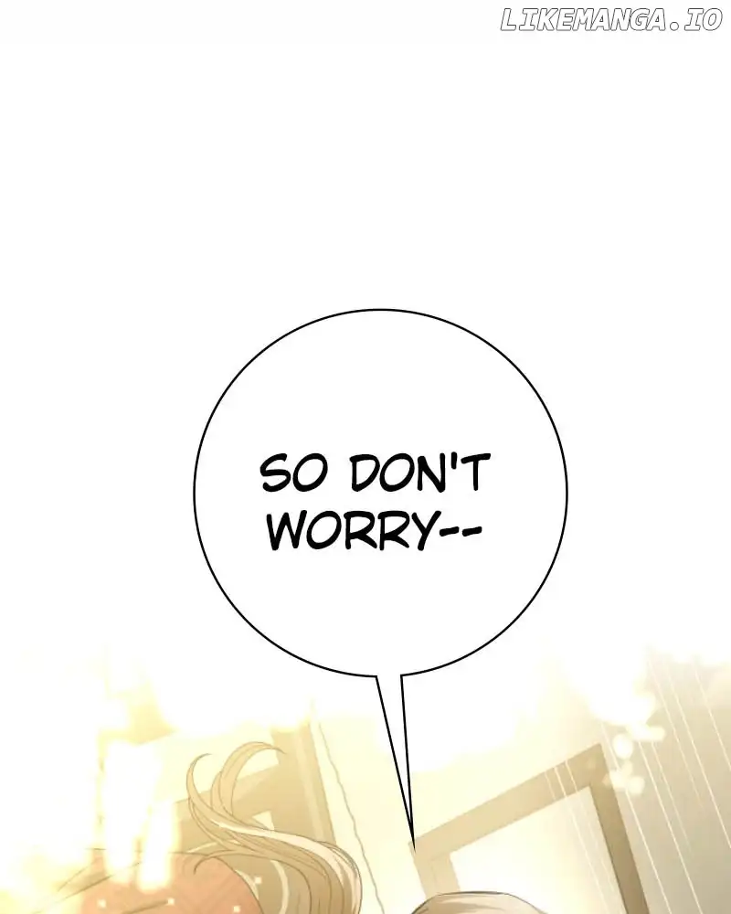 I Want to Be You, Just For A Day Chapter 199 page 124