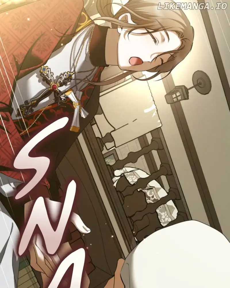 I Want to Be You, Just For A Day Chapter 199 page 125