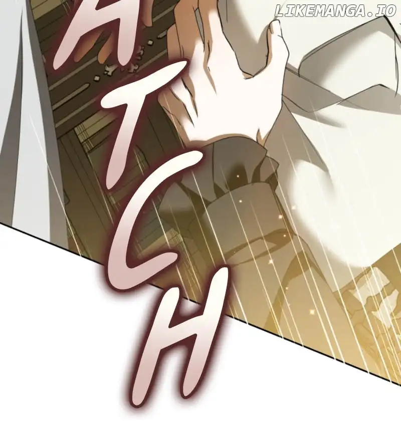 I Want to Be You, Just For A Day Chapter 199 page 126