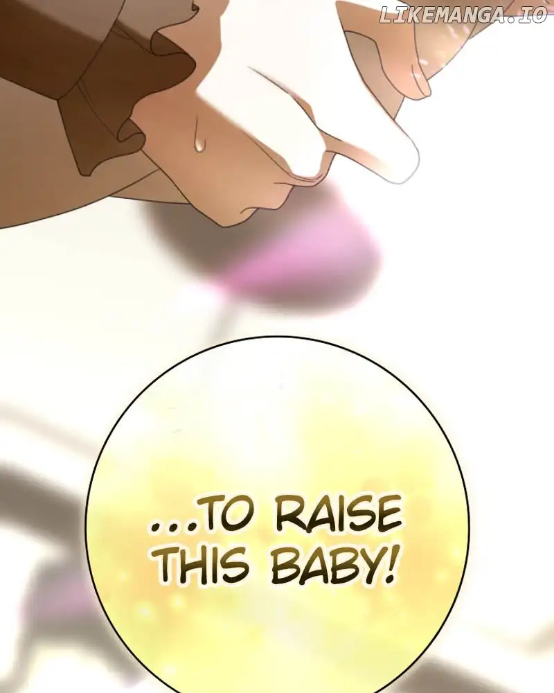 I Want to Be You, Just For A Day Chapter 199 page 128