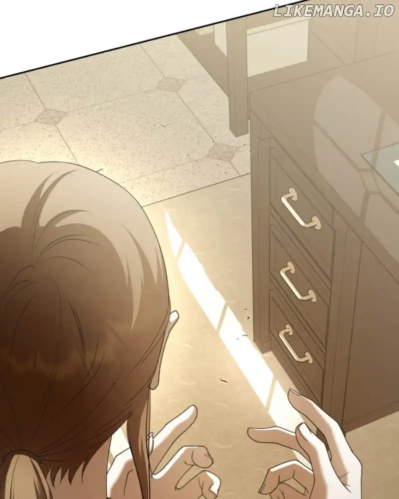 I Want to Be You, Just For A Day Chapter 199 page 132
