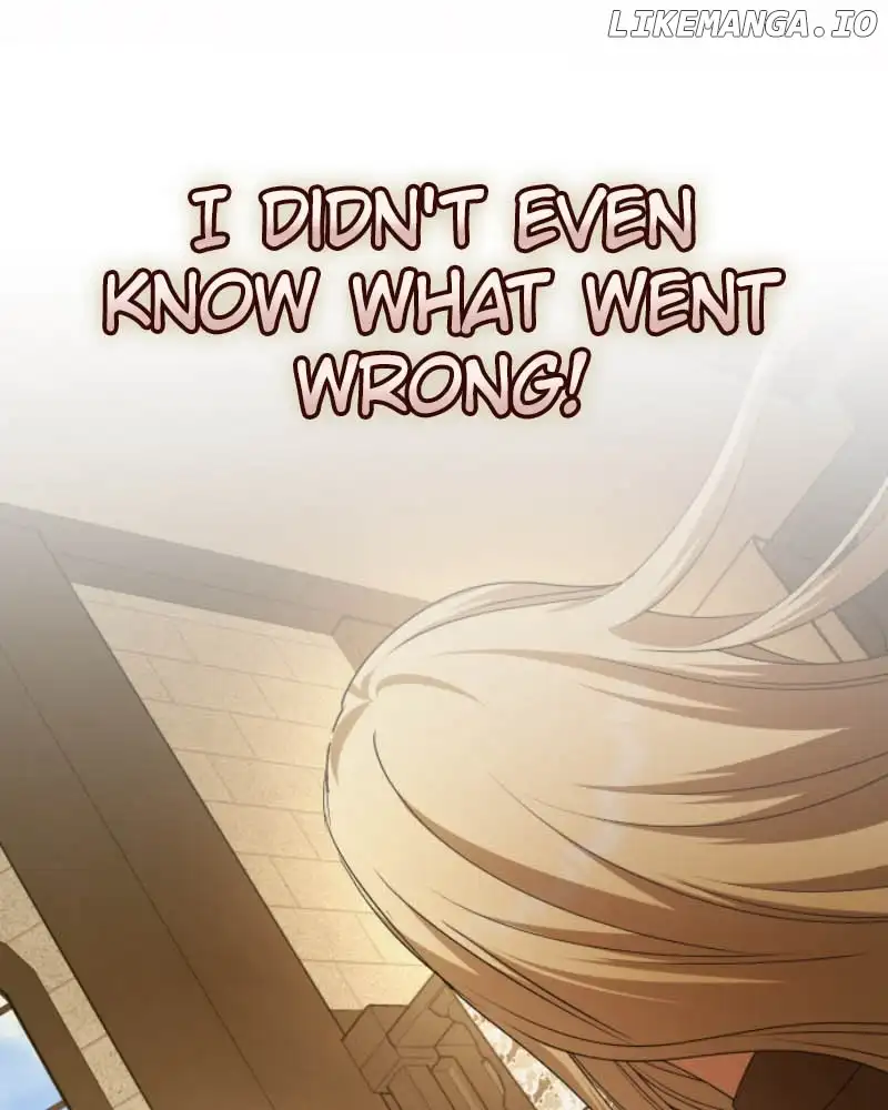 I Want to Be You, Just For A Day Chapter 199 page 134