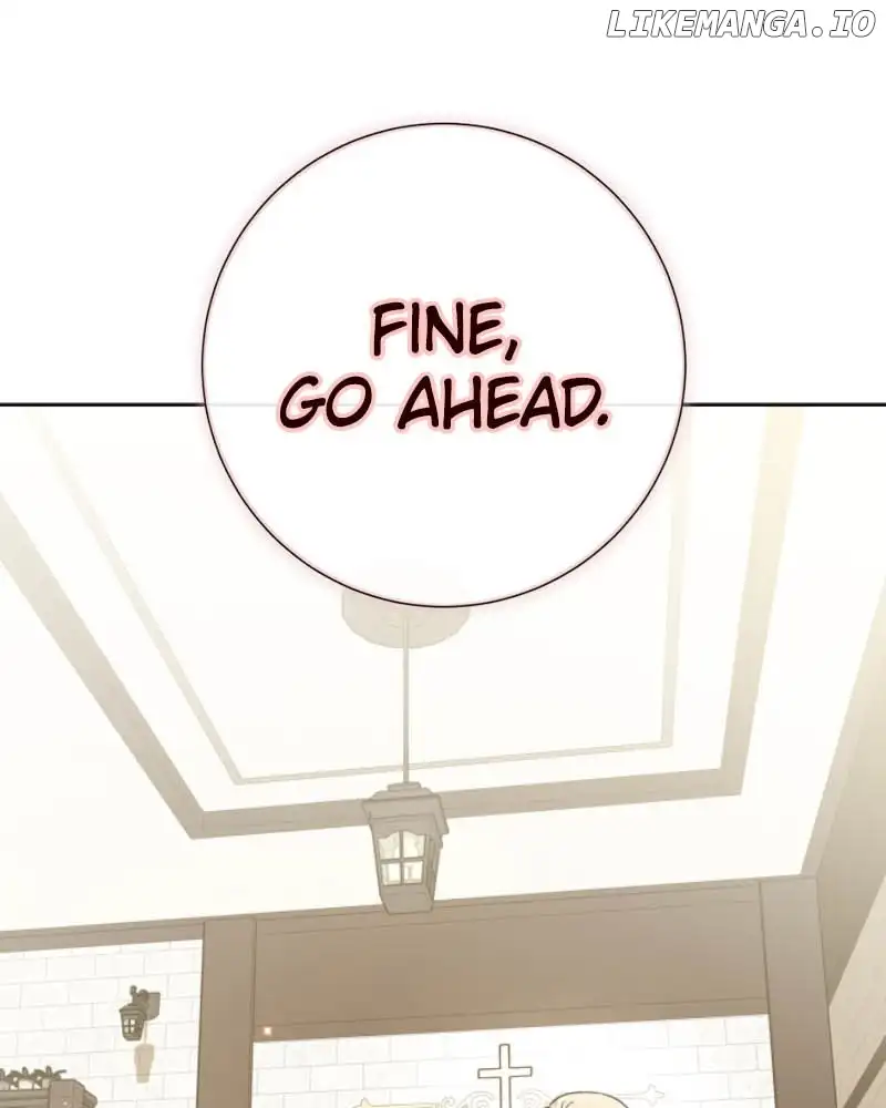 I Want to Be You, Just For A Day Chapter 199 page 138
