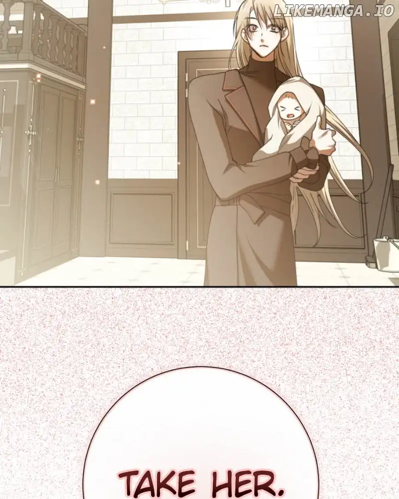 I Want to Be You, Just For A Day Chapter 199 page 139