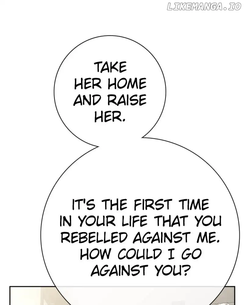 I Want to Be You, Just For A Day Chapter 199 page 143