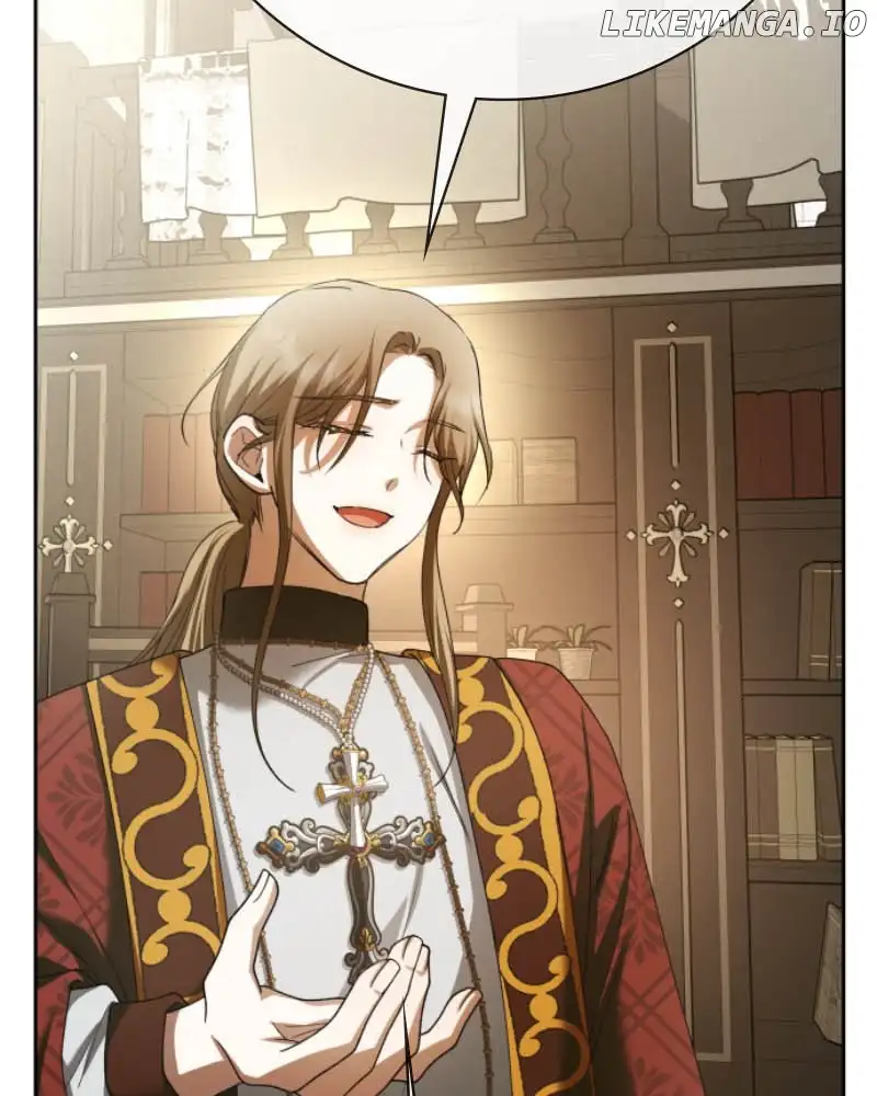 I Want to Be You, Just For A Day Chapter 199 page 144