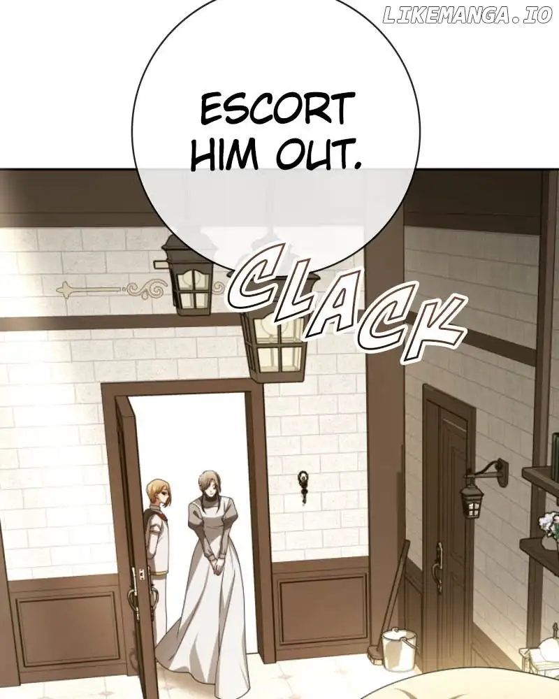 I Want to Be You, Just For A Day Chapter 199 page 146