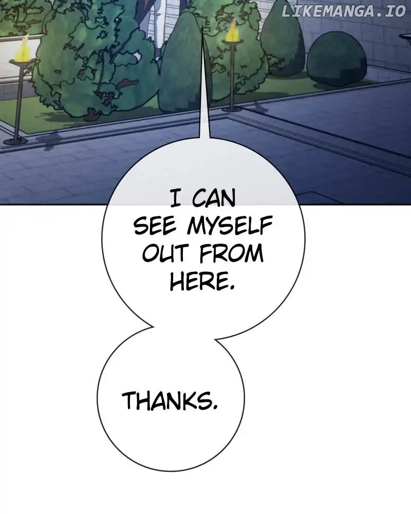 I Want to Be You, Just For A Day Chapter 199 page 158