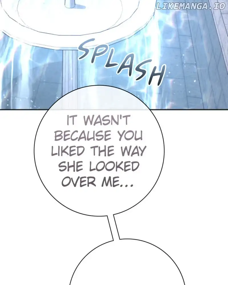 I Want to Be You, Just For A Day Chapter 199 page 162