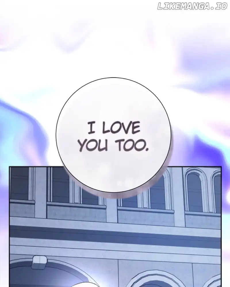 I Want to Be You, Just For A Day Chapter 199 page 164