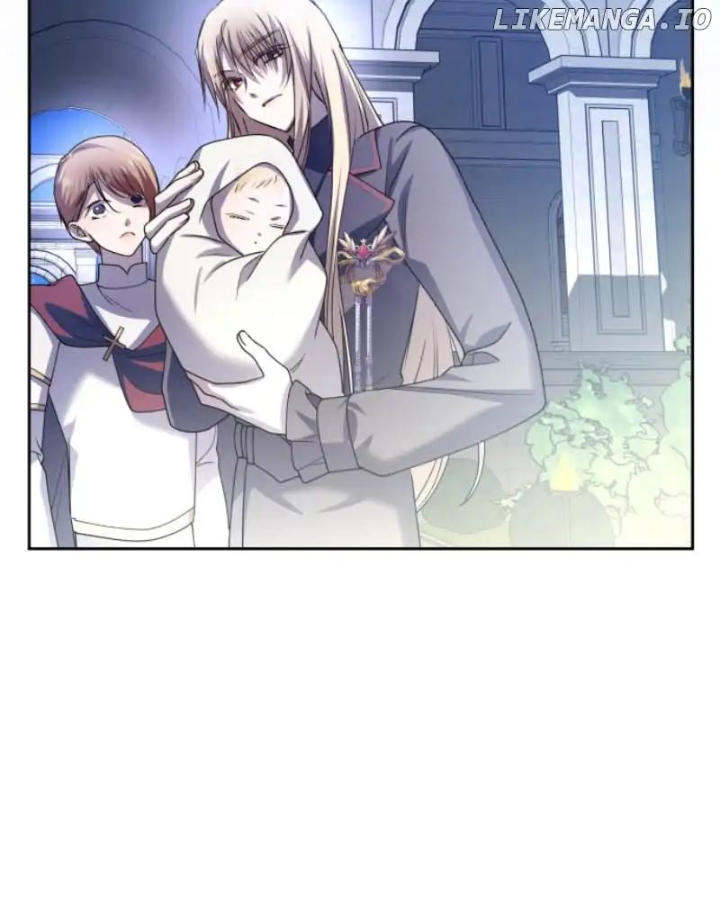 I Want to Be You, Just For A Day Chapter 199 page 165