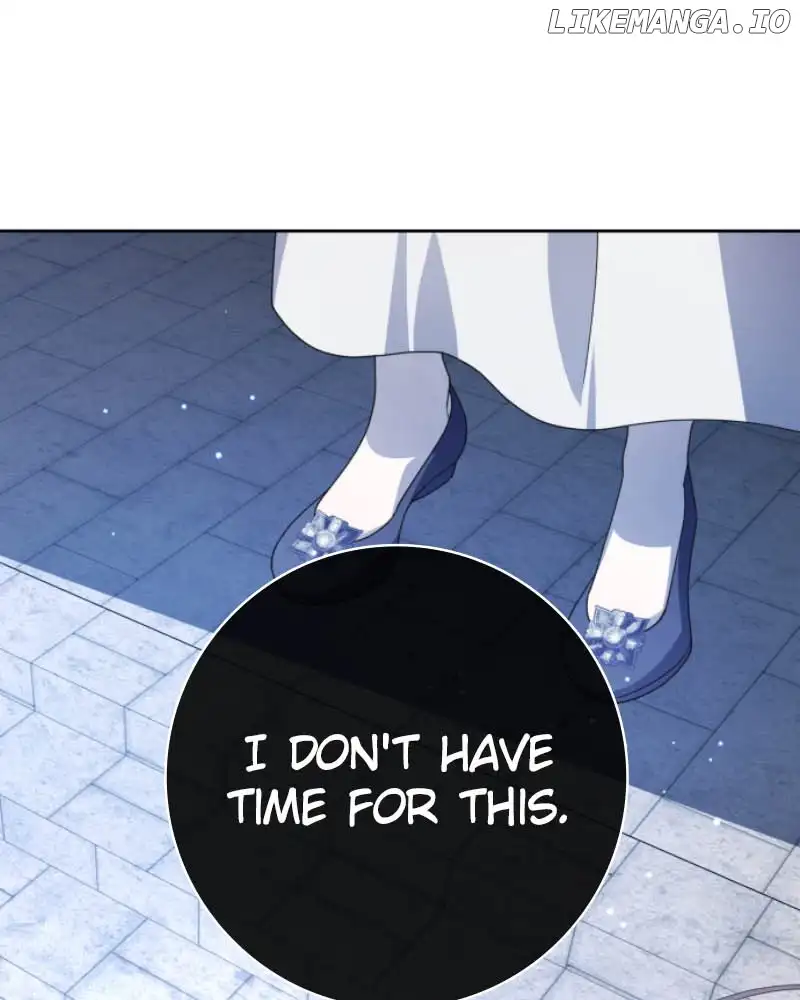 I Want to Be You, Just For A Day Chapter 199 page 166