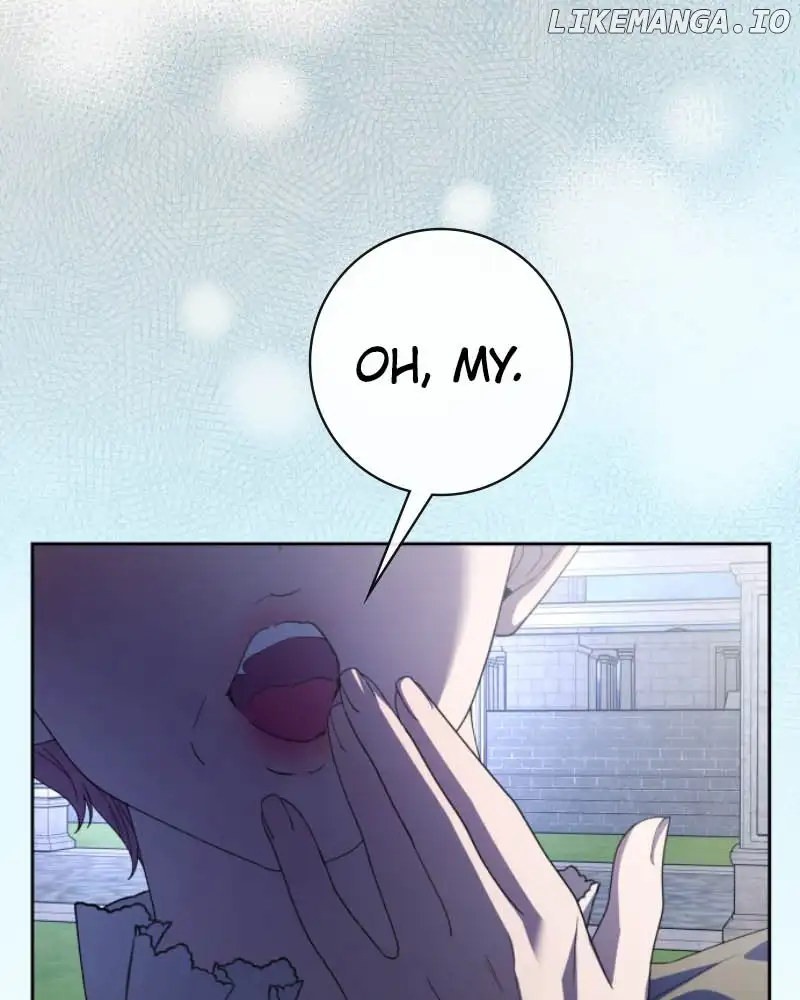 I Want to Be You, Just For A Day Chapter 199 page 178