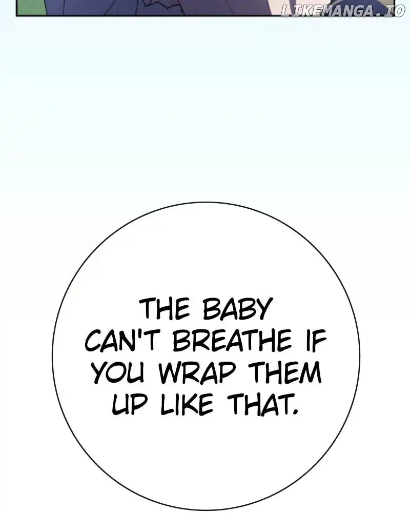 I Want to Be You, Just For A Day Chapter 199 page 179