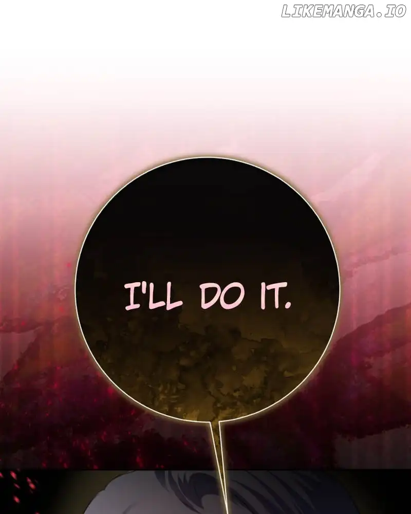 I Want to Be You, Just For A Day Chapter 199 page 184