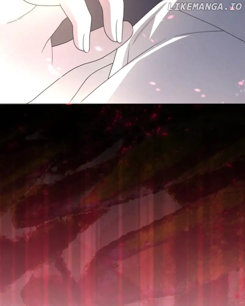 I Want to Be You, Just For A Day Chapter 199 page 186