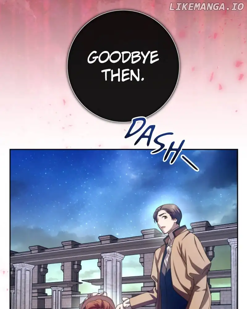 I Want to Be You, Just For A Day Chapter 199 page 187