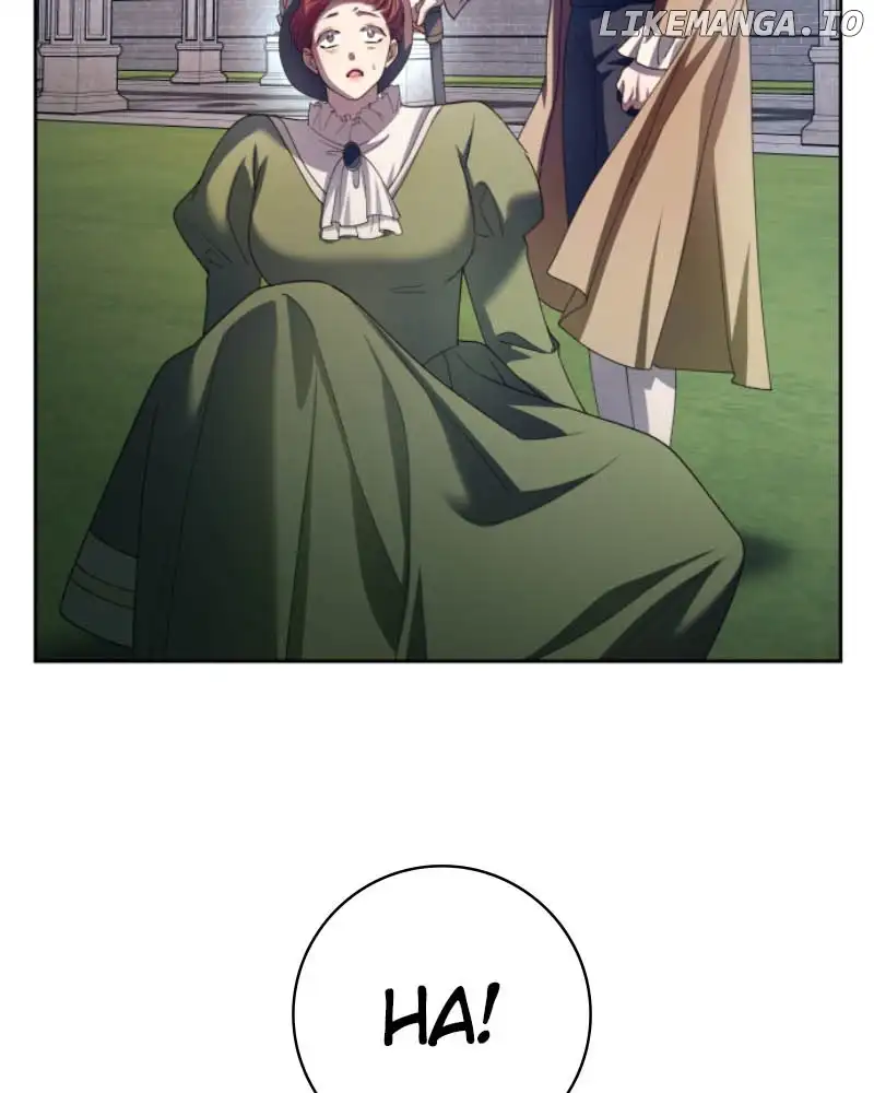 I Want to Be You, Just For A Day Chapter 199 page 188