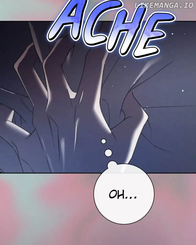 I Want to Be You, Just For A Day Chapter 199 page 18