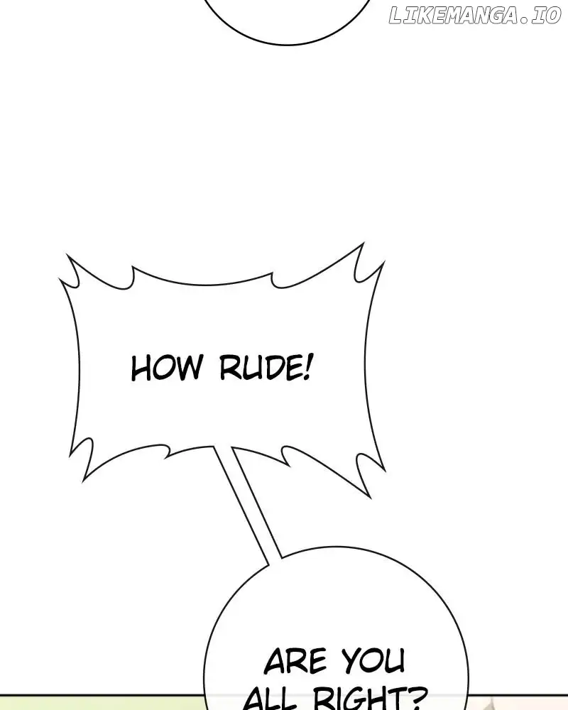 I Want to Be You, Just For A Day Chapter 199 page 189