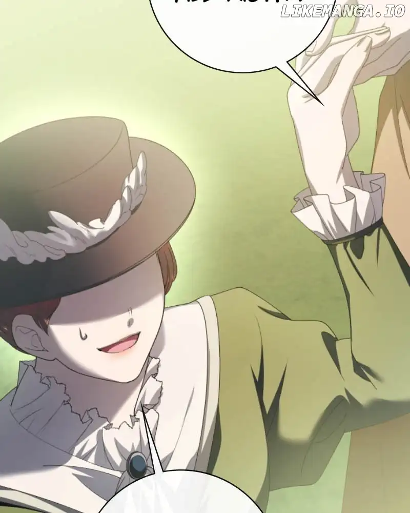 I Want to Be You, Just For A Day Chapter 199 page 190