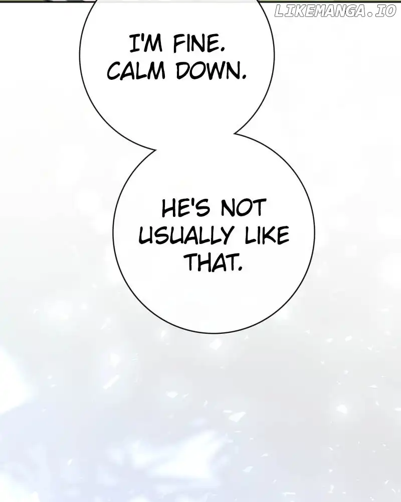 I Want to Be You, Just For A Day Chapter 199 page 191