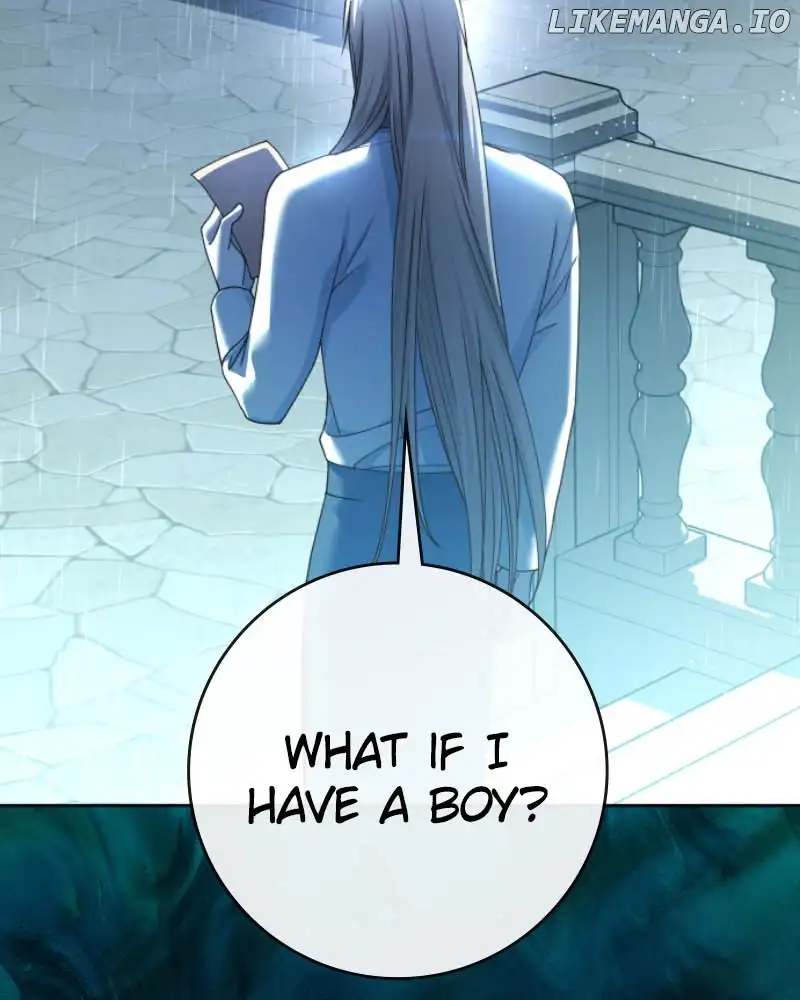 I Want to Be You, Just For A Day Chapter 199 page 1