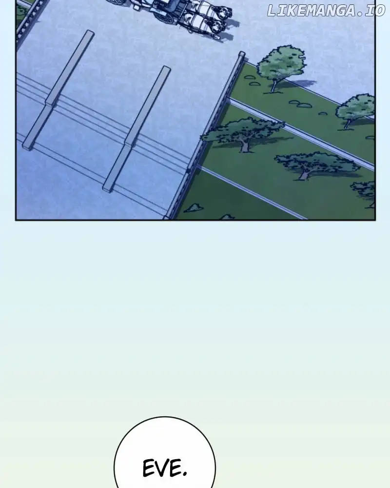 I Want to Be You, Just For A Day Chapter 199 page 200