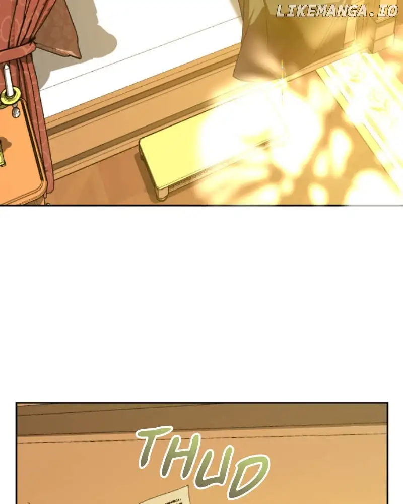 I Want to Be You, Just For A Day Chapter 199 page 208