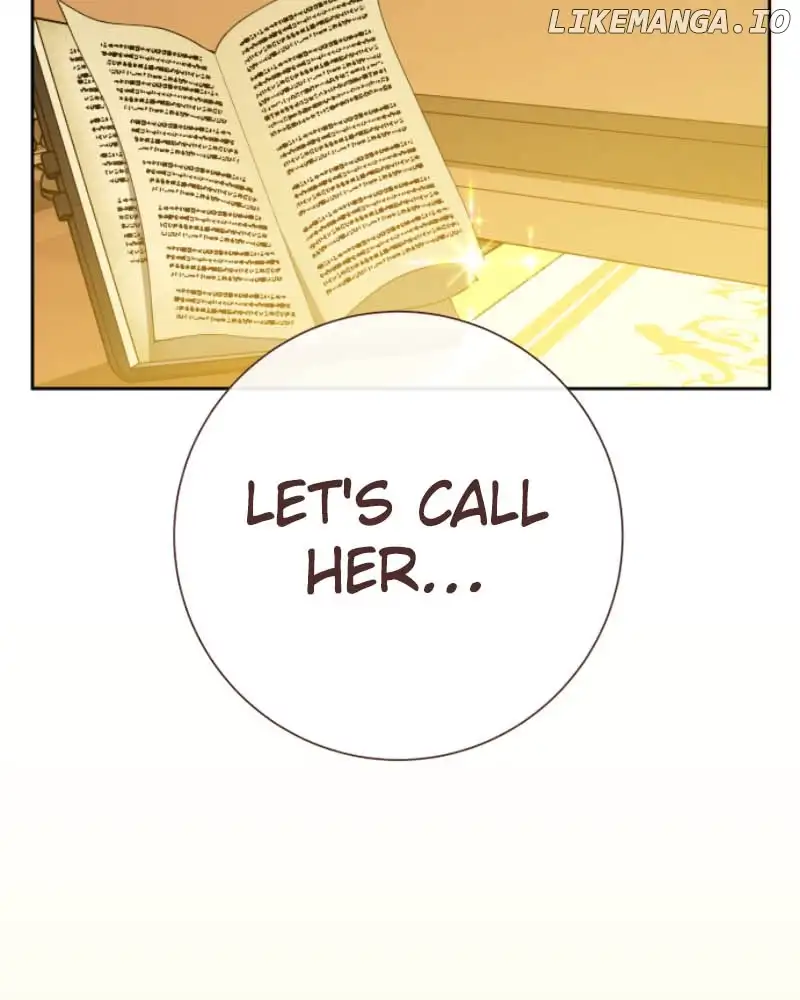 I Want to Be You, Just For A Day Chapter 199 page 209