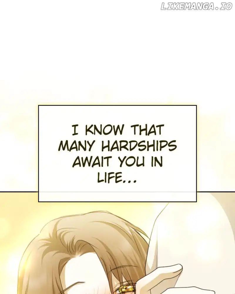 I Want to Be You, Just For A Day Chapter 199 page 213