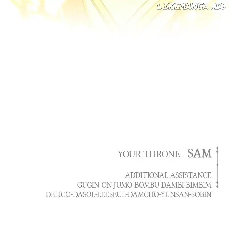 I Want to Be You, Just For A Day Chapter 199 page 220