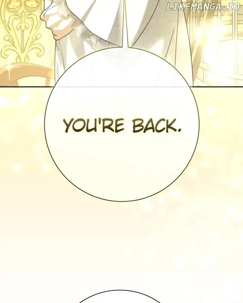 I Want to Be You, Just For A Day Chapter 199 page 22