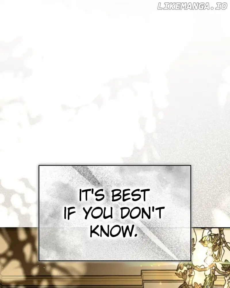 I Want to Be You, Just For A Day Chapter 199 page 27