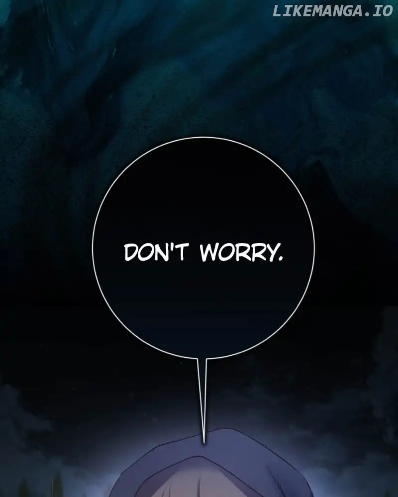 I Want to Be You, Just For A Day Chapter 199 page 2