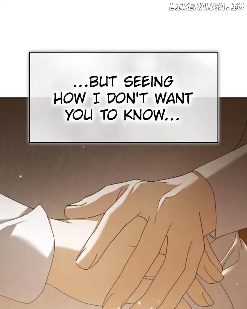 I Want to Be You, Just For A Day Chapter 199 page 33
