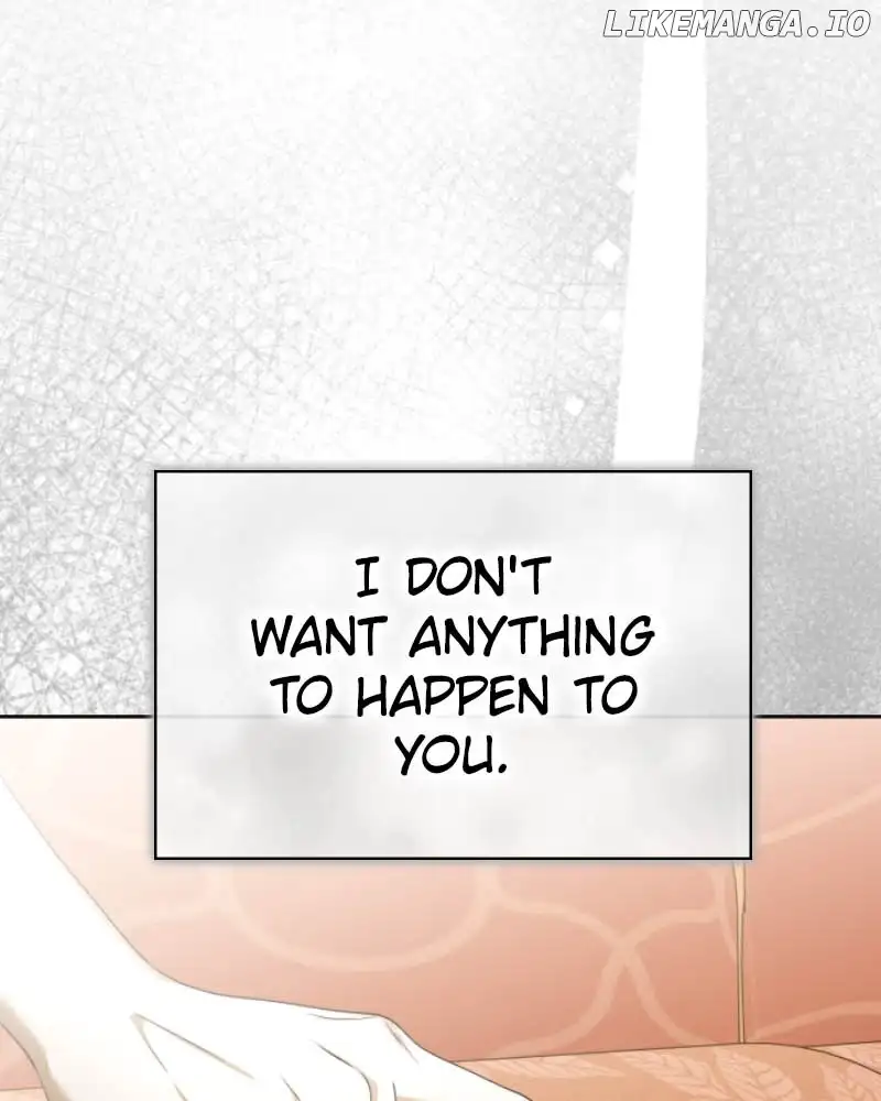 I Want to Be You, Just For A Day Chapter 199 page 37