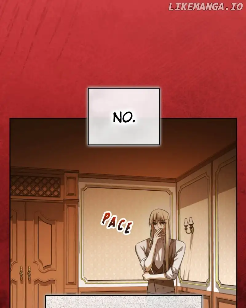 I Want to Be You, Just For A Day Chapter 199 page 41