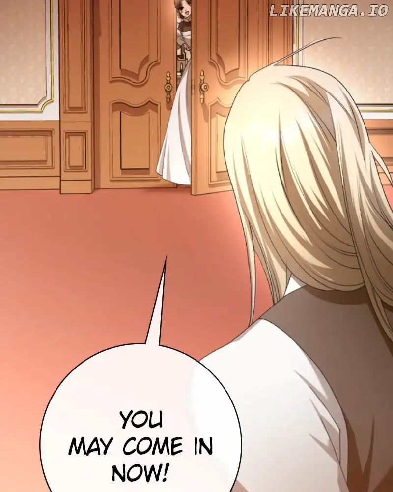 I Want to Be You, Just For A Day Chapter 199 page 47