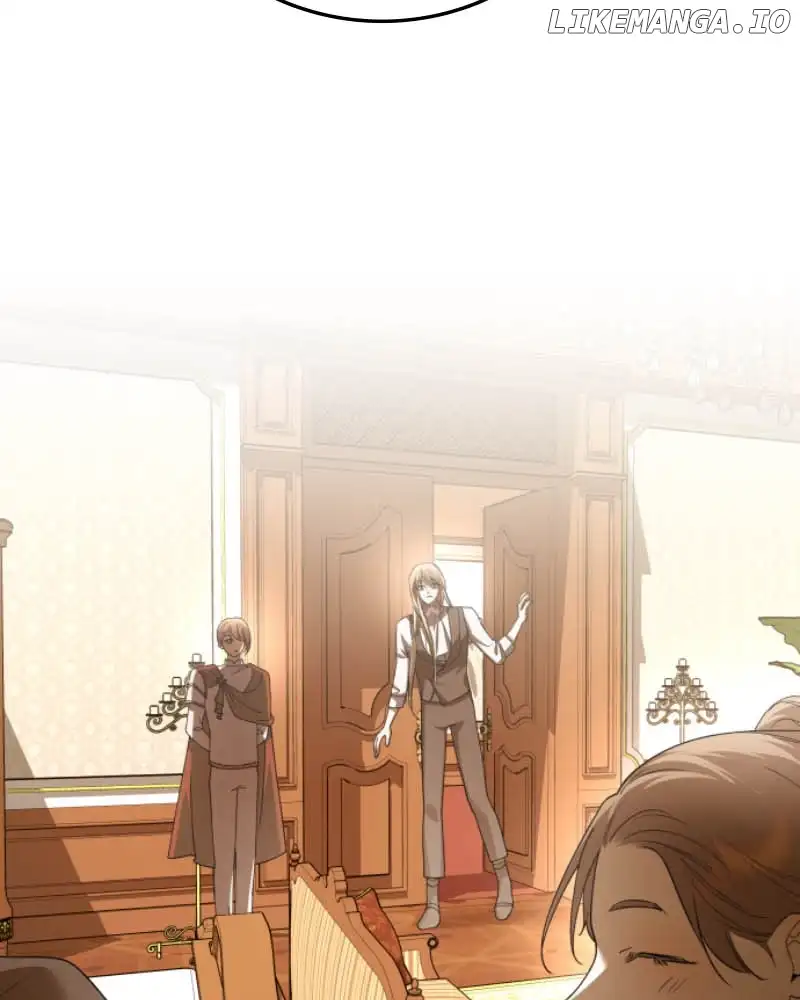 I Want to Be You, Just For A Day Chapter 199 page 49