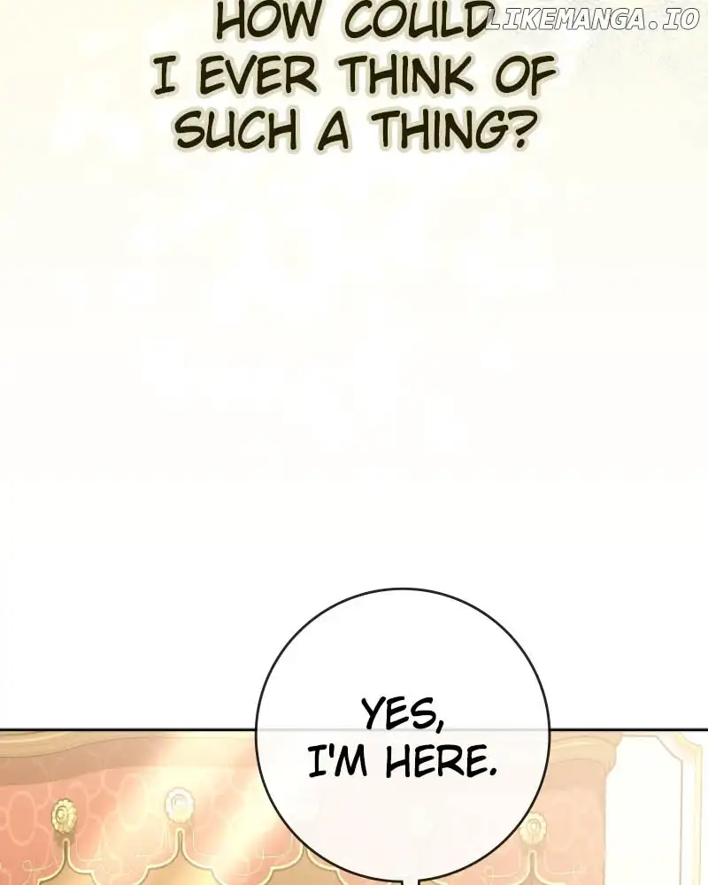 I Want to Be You, Just For A Day Chapter 199 page 54