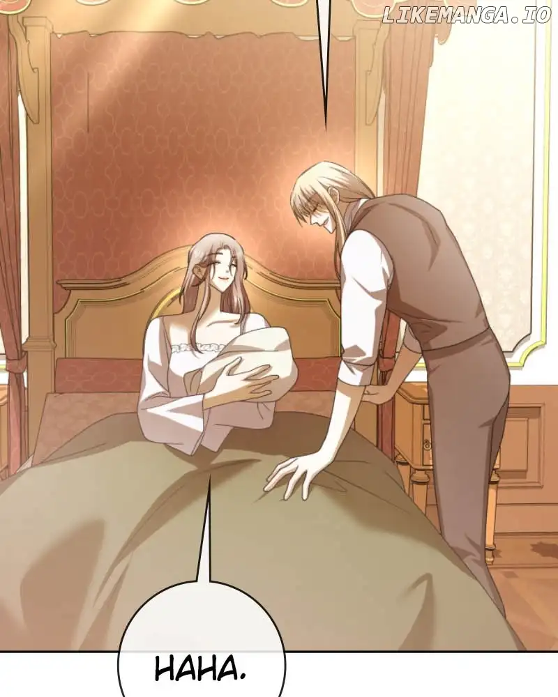 I Want to Be You, Just For A Day Chapter 199 page 55