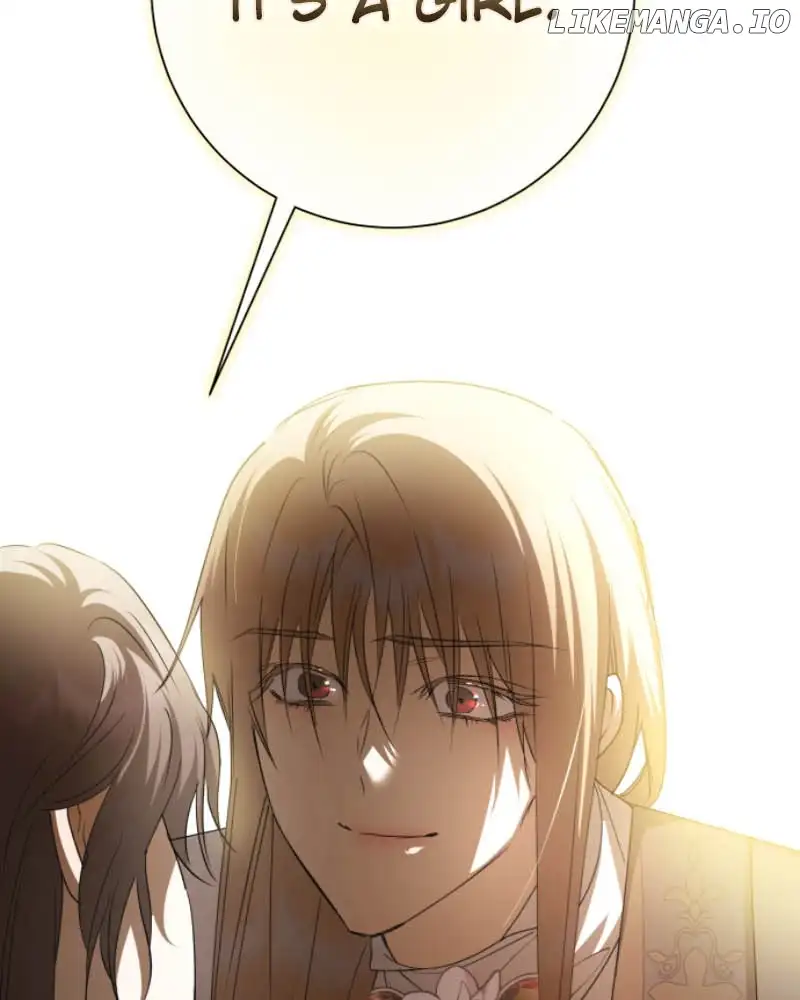 I Want to Be You, Just For A Day Chapter 199 page 57