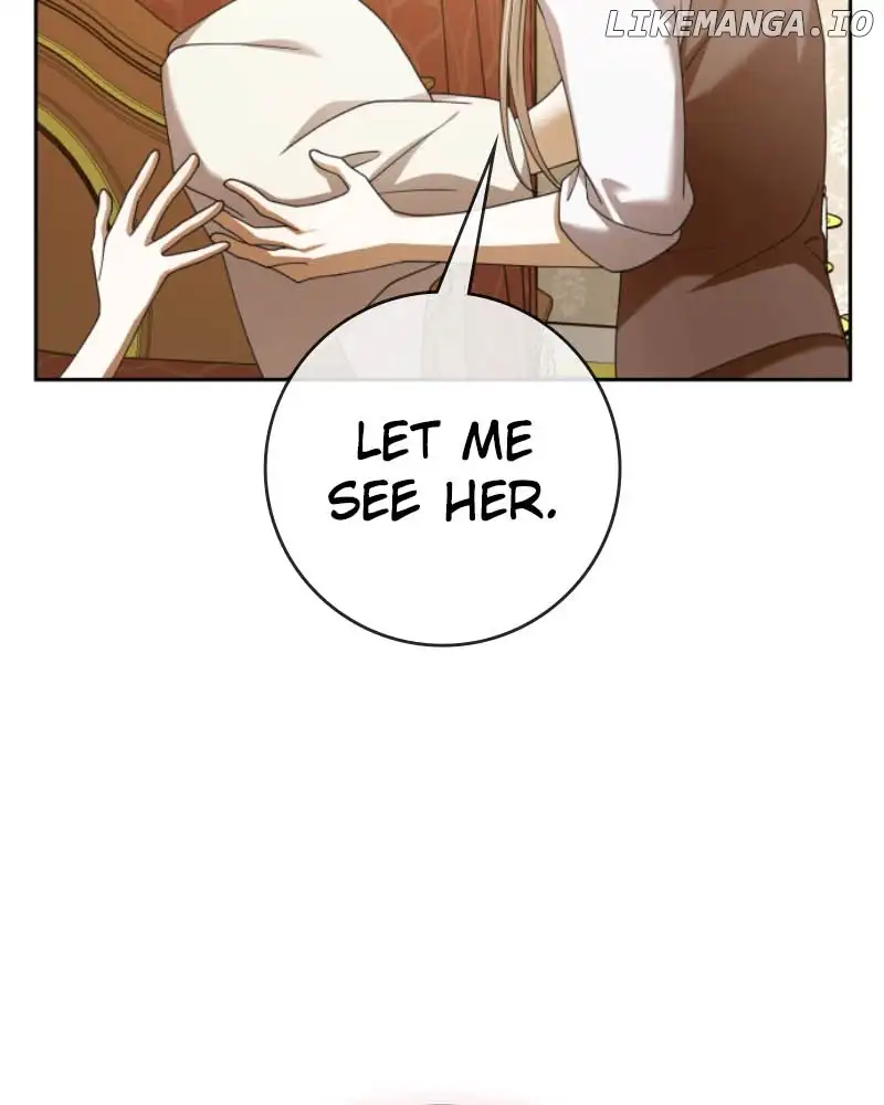 I Want to Be You, Just For A Day Chapter 199 page 61