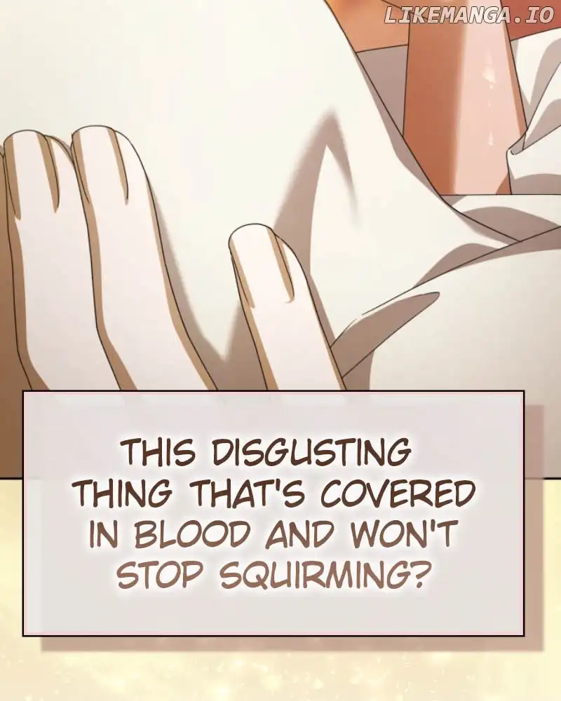 I Want to Be You, Just For A Day Chapter 199 page 65